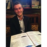 Profile Picture of Corey Mahoney (@corey-mahoney-9) on Quora