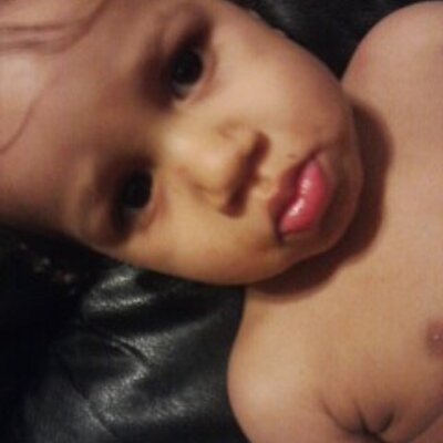 Profile Picture of Aliyah Scott (@aliyah_scott) on Twitter