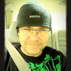 Profile Picture of Joel Friend (@@joelfriend) on Tiktok