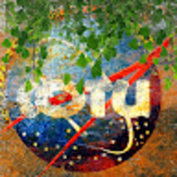 Profile Picture of James Cartee (@cotutheatre23) on Poshmark