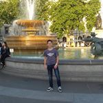 Profile Picture of Daniel Goldstone (@danielgold.stone) on Instagram