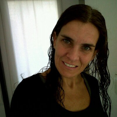 Profile Picture of Andrea Medina (@medinaandy) on Twitter