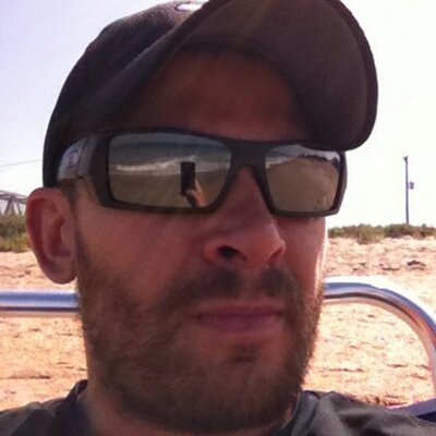 Profile Picture of Benny Charles (@@benny_charles) on Twitter