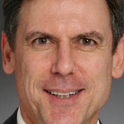 Profile Picture of John E. Jasinski (@JohnEJasinski) on Twitter