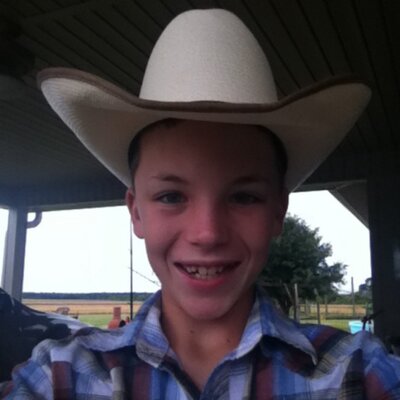 Profile Picture of Travis Godwin (@GodwinTravis) on Twitter