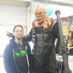 Profile Picture of Daniel Wine (@dan_the_impaler82) on Instagram
