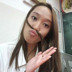 Profile Picture of Stephanie Cheng (@CsySteph) on Twitter