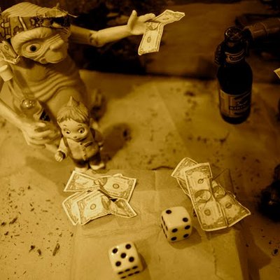 Profile Picture of John The Dice Roller (@johndice_) on Twitter