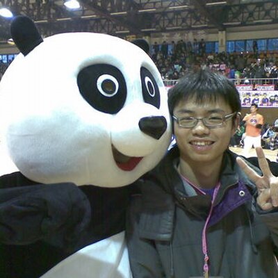Profile Picture of Joey Chiu (@yonex0721) on Twitter