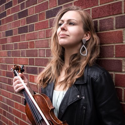 Profile Picture of Alexandra Lomeiko (@alex_lomeiko) on Twitter