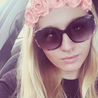 Profile Picture of Jamie Dillard (@JamieDaniDill) on Twitter