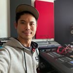 Profile Picture of Ken Chow (@kenchowaudio) on Instagram