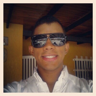 Profile Picture of Alexander Tinoco (@AlexTinoco94) on Twitter