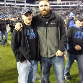 Profile Picture of Derek Thacker (@derekthacker21) on Pinterest