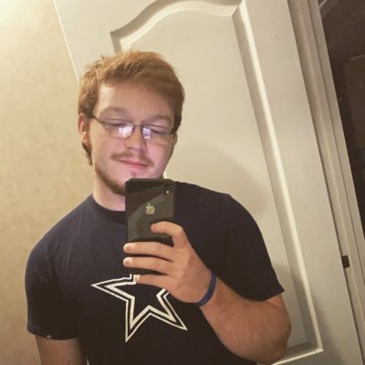 Profile Picture of Caleb Tucker (@CalebTucker20) on Twitter