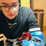 Emma Hlavacek - Instagram Profile Picture of Emma Hlavacek (@emmafitattoo) on Instagram