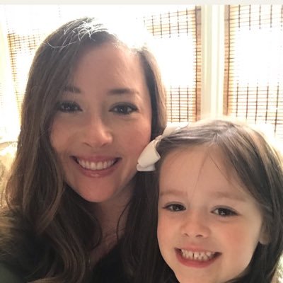 Profile Picture of Kerrie McBride (@KerrieMcBride15) on Twitter