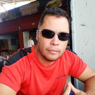 Profile Picture of Alfredo Cueva (@alfreditolito) on Twitter