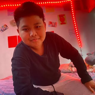 Profile Picture of David Uicab (@davidaron_) on Instagram