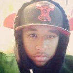 Profile Picture of Avinash Persad 👌 (@kenny_shmurdaa) on Instagram