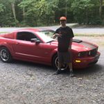 Profile Picture of Tyler Lemons (@tlemons_1) on Instagram