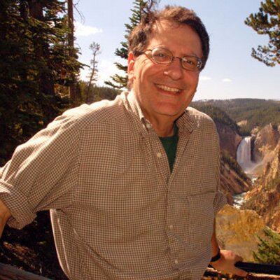 Profile Picture of Dave Arlington (@davearlington) on Twitter