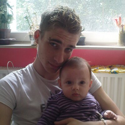 Profile Picture of Mike Aßmann (@MikeAmann1) on Twitter
