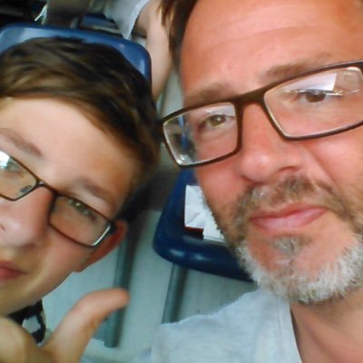 Profile Picture of Brian Irving (@BIrving76) on Twitter