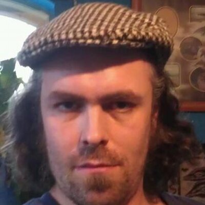 Profile Picture of Scott Worley (@scottworley38) on Twitter