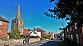 Profile Picture of Bradmore, Nottinghamshireon Wikipedia