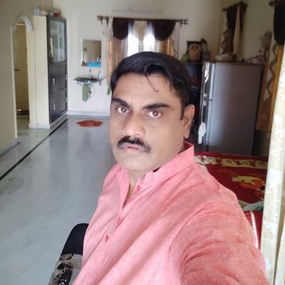 Profile Picture of sanjeev reddy (@sanjeevereddy) on Twitter