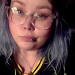 Profile Picture of Shelby Dobbs (@blueeyedrocker) on Instagram