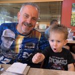Profile Picture of Mark Stegall (@markstegall20) on Instagram