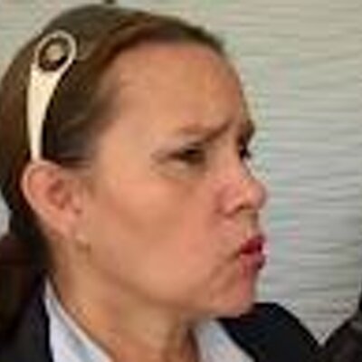Profile Picture of Claudia Pliego (@claudia_pliego) on Twitter