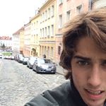 Profile Picture of roi yehudai (@roi_yehudai) on Instagram