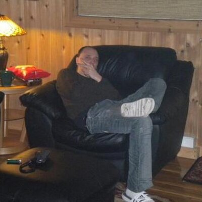 Profile Picture of Bryan Seib (@@BIGSYBZ) on Twitter