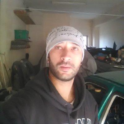 Profile Picture of Peter Paul Muscat (@nissanpowerx) on Twitter