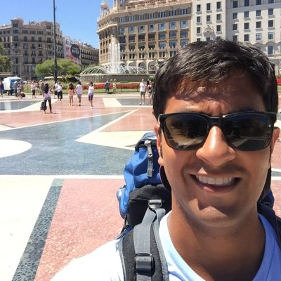 Profile Picture of Shawn Basak (@shawnbasak) on Twitter