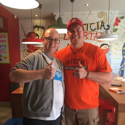 Profile Picture of Alex Dyson (@AlexDyson22) on Twitter