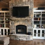 Profile Picture of Brian Westbrook Cabinets (@brianwestbrookcabinets) on Instagram