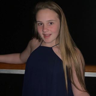 Profile Picture of Celeste Thompson (@celeste.thompson.1293) on Facebook