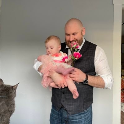 Profile Picture of Rex Stevens (@RexStevens15) on Twitter