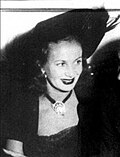 Profile Picture of Princess Lilian, Duchess of Hallandon Wikipedia
