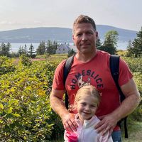 Profile Picture of Chris Salsman (@chris-salsman-6) on Quora