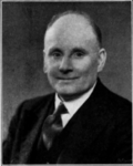 Profile Picture of Albert Hall (engineer)on Wikipedia
