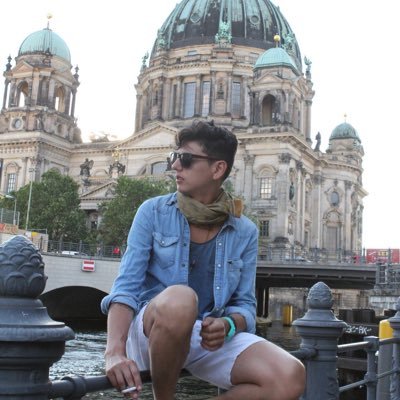 Profile Picture of André Horton (@AndreHortonn) on Twitter