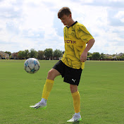 Profile Picture of David Roulston (@DavidRoulstonSoccer) on Youtube