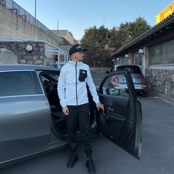 Profile Picture of Michael Di benedetto (@michaeldibenedett01) on Tiktok