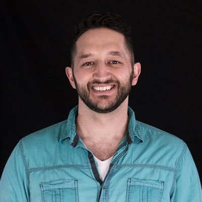 Profile Picture of Brook James (@@brookjames) on Twitter
