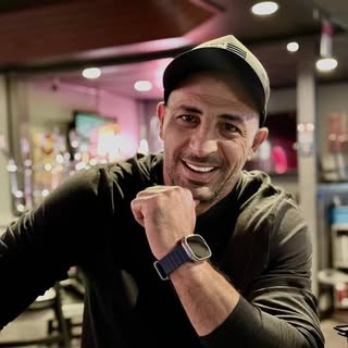 Profile Picture of Omar Albatayneh (@bataineh.omar) on Instagram